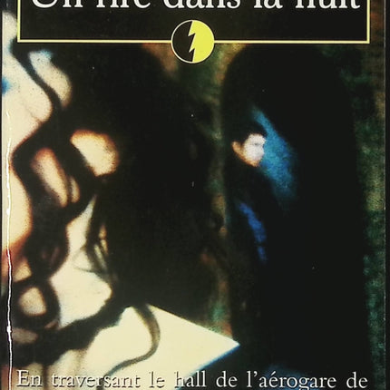 Un rire dans la nuit - Donald James - Livre