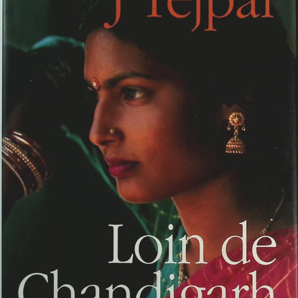 Loin de Chandigarh - Tarun J. Tejpal - Livre