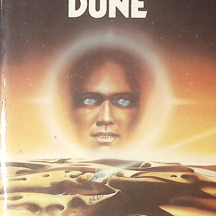 Dune - tome 1 - Frank Herbert - Livre