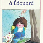 C'est la faute à Édouard - Tony Ross - livre