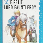 Le petit Lord Fauntleroy - Burnett Frances. - livre