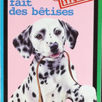 Dotty Gets Up to Mischief - Dale - book