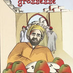 Pommes de grossesse - Abdel Serhane - livre