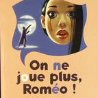 On ne joue plus, Roméo ! - Anne-Marie Pol - livre