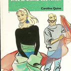 Alice im Schneiderhaus - Die Grüne Bibliothek - C. Quine - Buch