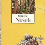 Niourk - Stefan Wul - livre