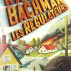The Regulators – Richard Bachman – Buch
