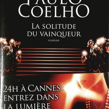 Die Einsamkeit des Siegers - Paulo Coelho - Buch