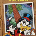 Unter den Riesen der Erde – Disneys große Abenteuer – Buch