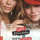 Une journée à New York, tome 3 - Ashley Olsen, Mary-Kate Olsen - livre
