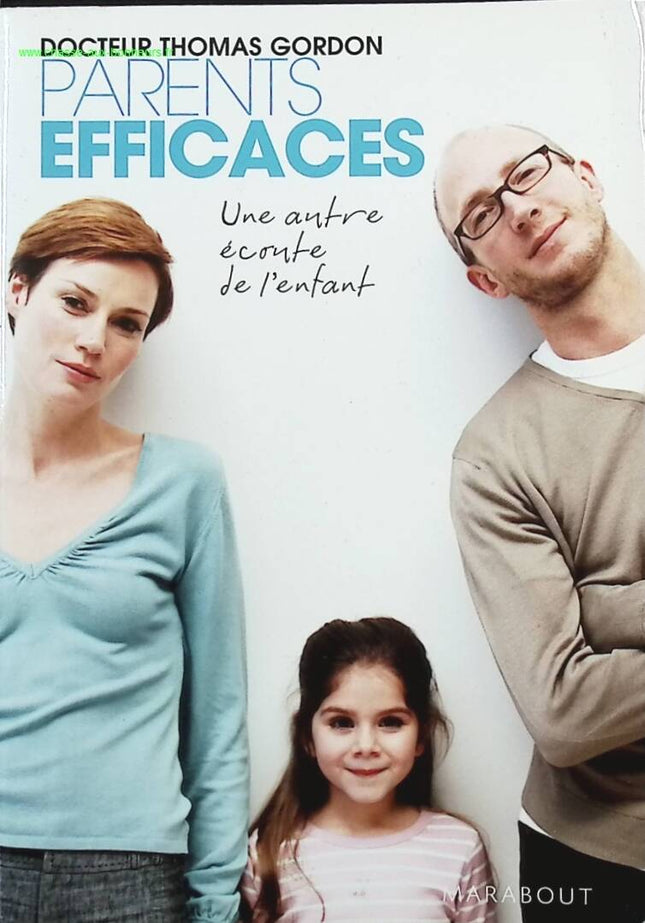 Effektive Eltern - Eine andere Art, Kindern zuzuhören - Thomas Gordon - Buch