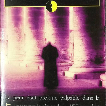 Tag der Beichte - Allan Folsom - Buch