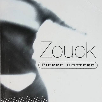 Zouck - Pierre Bottero - livre