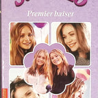 Mary-Kate und Ashley Sweet 16 Band 1 – Erster Kuss – Emma Harrison – Buch