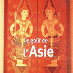 The Taste of Asia - Collectives - book