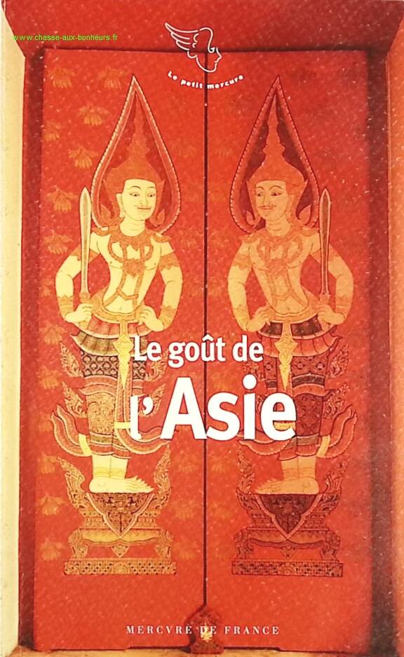 The Taste of Asia - Collectives - book