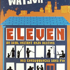 Eleven - Mark Watson - livre