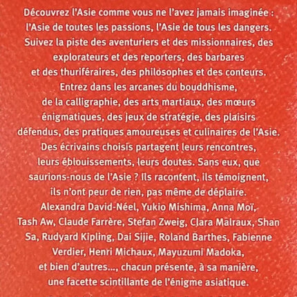 The Taste of Asia - Collectives - book