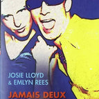 Jamais deux sans toi - Josie Lloyd - livre