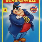 Pat Hibulaire – Die Helden von Mickeyville – Buch