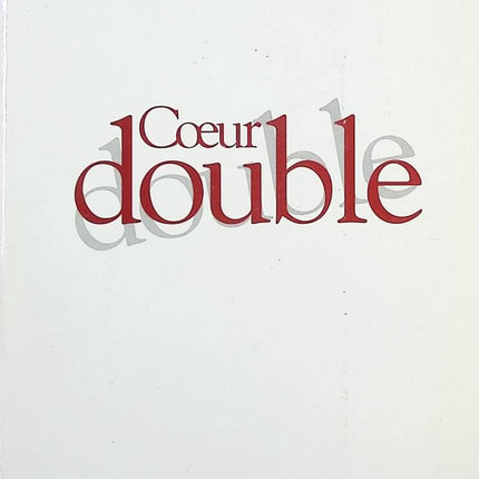 Doppelherz - Marcel Schwob - Buch