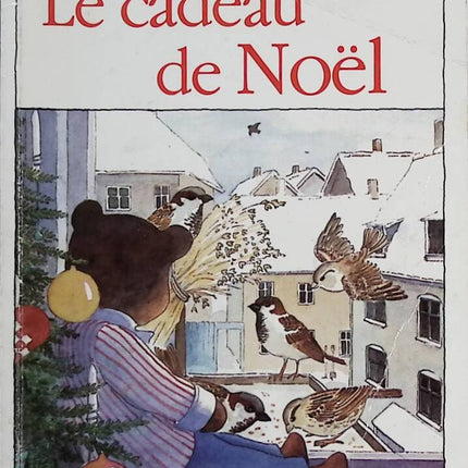 Das Weihnachtsgeschenk - Jan Mogensen - Buch