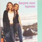 Totally Twins, Volume 1 - Boys Under Hypnosis - Ashley Olsen, Mary-Kate Olsen - book
