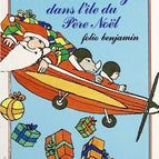 Theo and Balthazar in Santa's Island - Grégoire Solotareff - Book