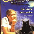 Sabrina – Total Verhext! – Eine unerwartete Rivalin – Diana G. Gallagher – Buch