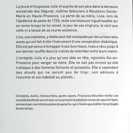 Jemand Gutes – Françoise Bourdin – Buch