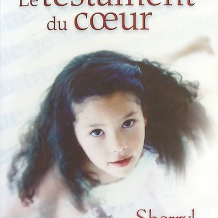 Le testament du coeur - Sherryl Woods - livre