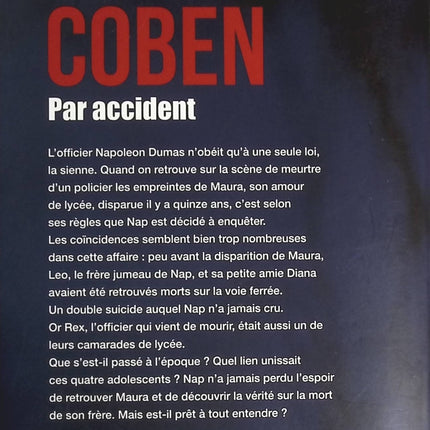 Jemand Gutes – Françoise Bourdin – Buch