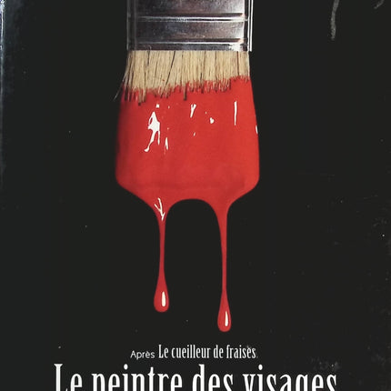 Le peintre des visages - Monika Feth - livre
