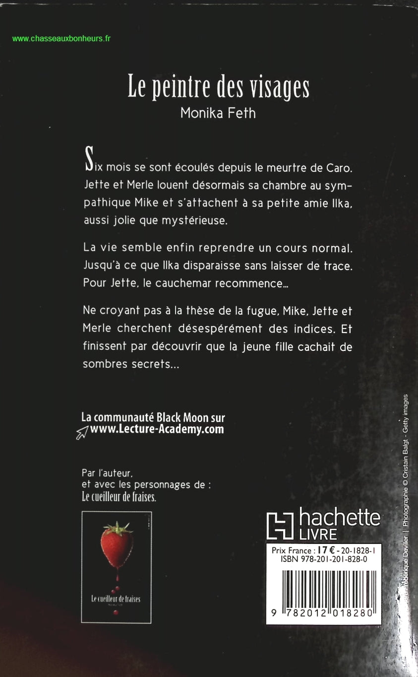 Someone Good - Françoise Bourdin - book