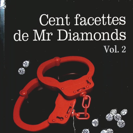 Cent facettes de Mr Diamonds Vol. 2 - Emma Green - livre