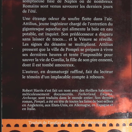 Jemand Gutes – Françoise Bourdin – Buch