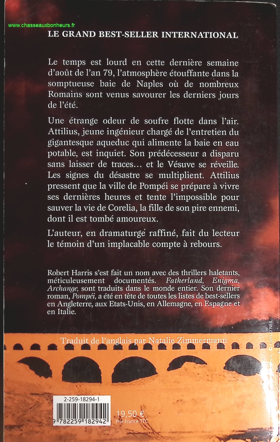 Someone Good - Françoise Bourdin - book