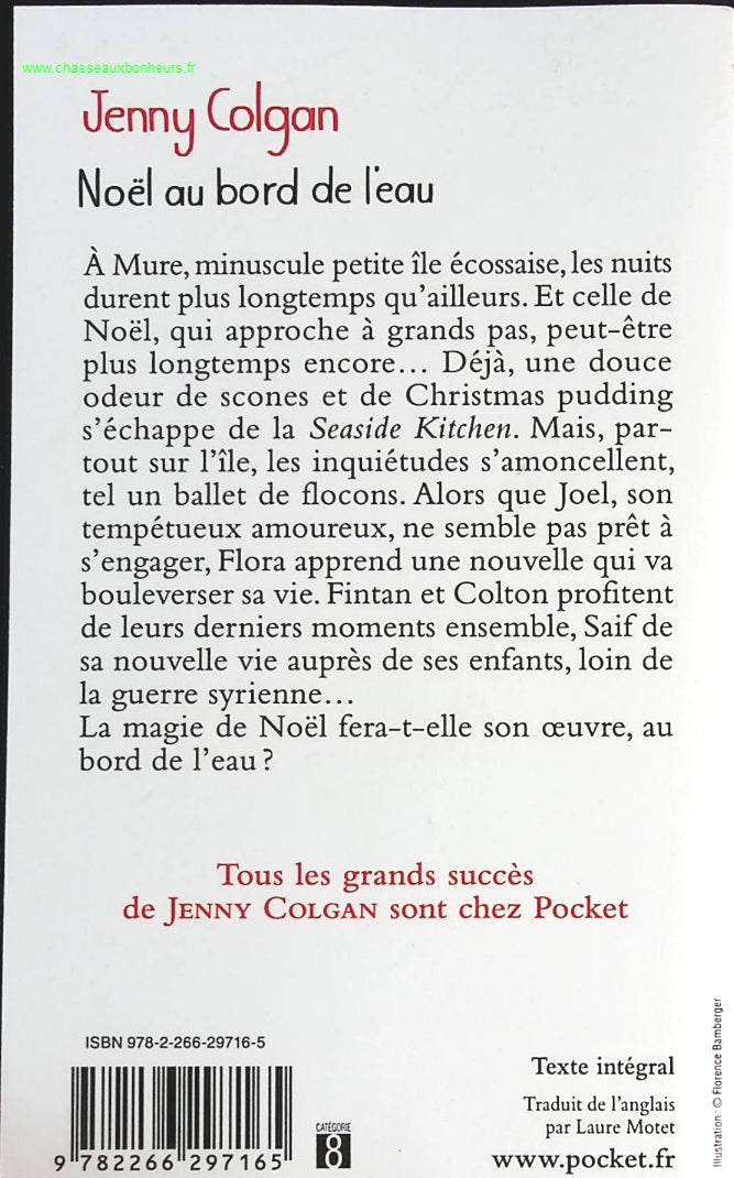 Someone Good - Françoise Bourdin - book