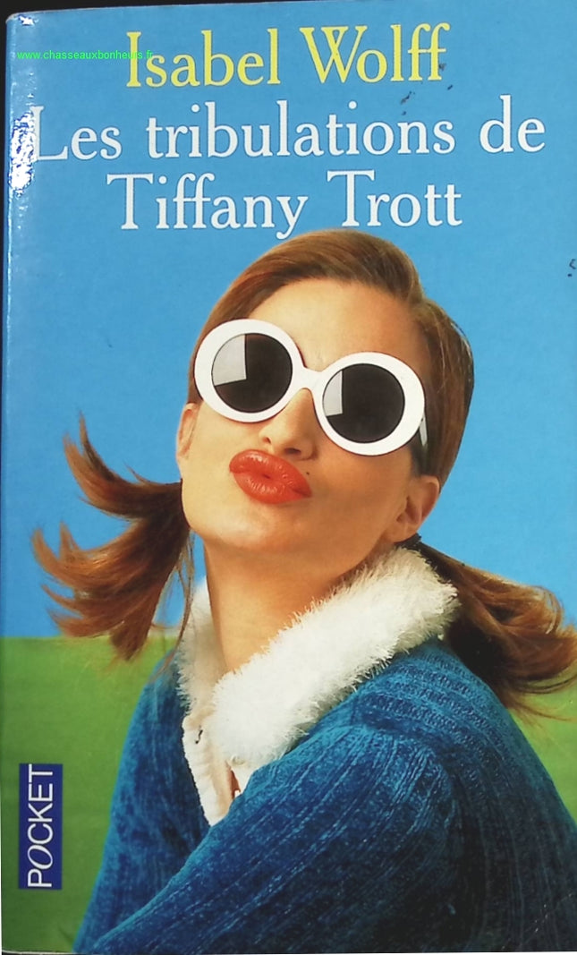 Jemand Gutes – Françoise Bourdin – Buch