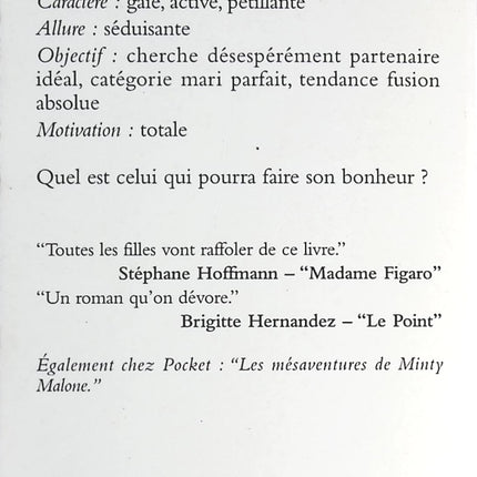 Someone Good - Françoise Bourdin - book