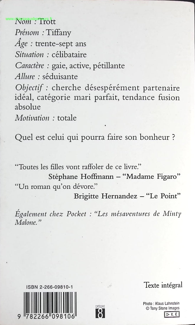 Someone Good - Françoise Bourdin - book