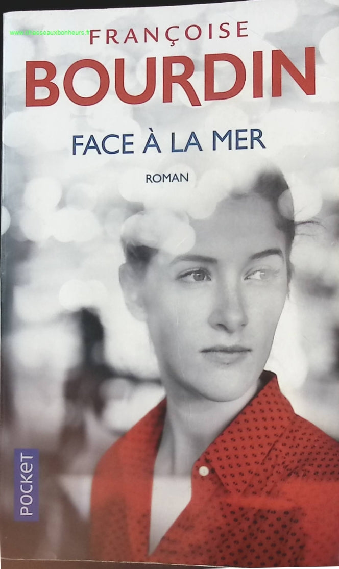 Someone Good - Françoise Bourdin - book