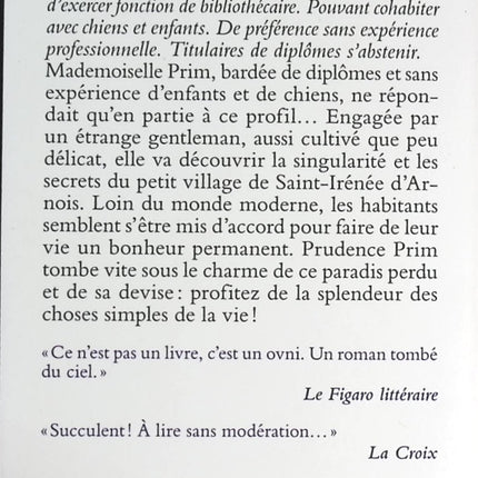 Someone Good - Françoise Bourdin - book
