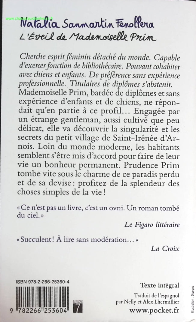 Someone Good - Françoise Bourdin - book