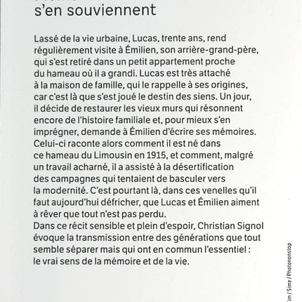 Jemand Gutes – Françoise Bourdin – Buch