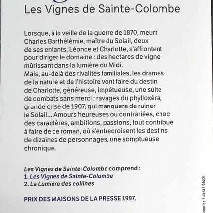 Someone Good - Françoise Bourdin - book