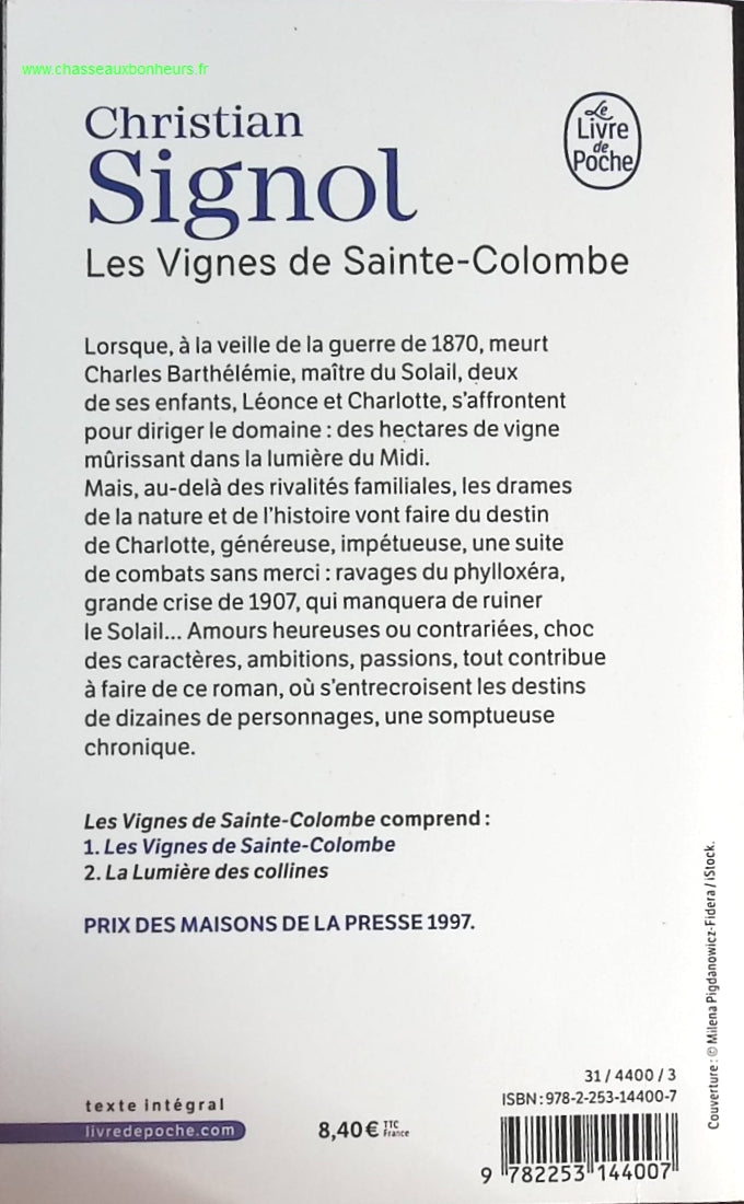 Someone Good - Françoise Bourdin - book