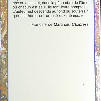 When China Awakens... The World Will Tremble - Alain Peyrefitte - 1975 - book