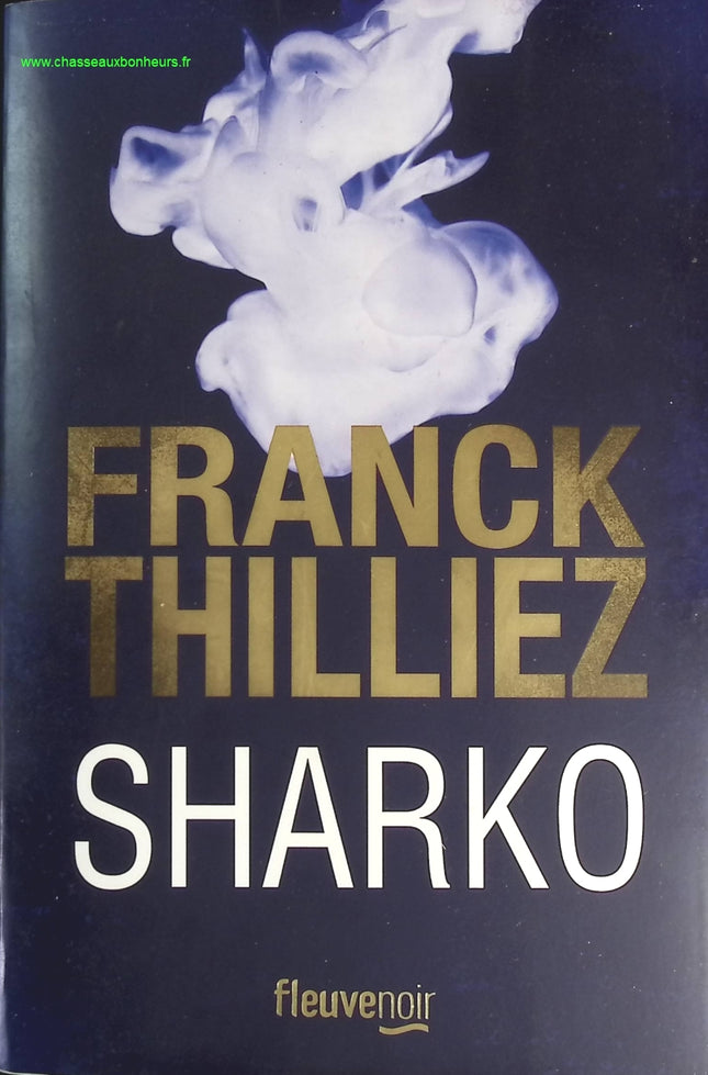 Jemand Gutes – Françoise Bourdin – Buch