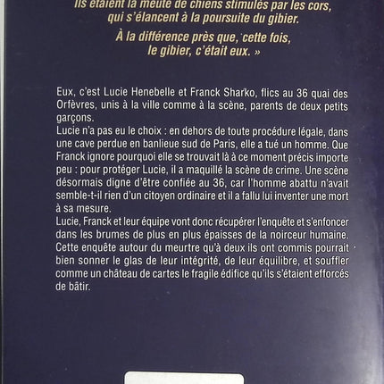 Jemand Gutes – Françoise Bourdin – Buch